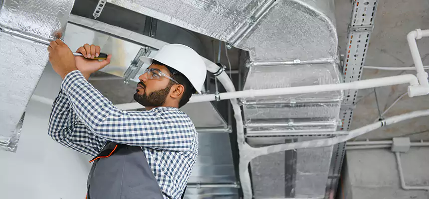 Proactive Ac Vent Repairs & Air Duct Replacement Companies Near Me in Wellesley