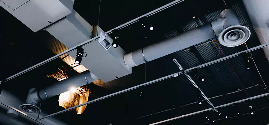 Our Air Duct Replacement Services in Wellesley, MA