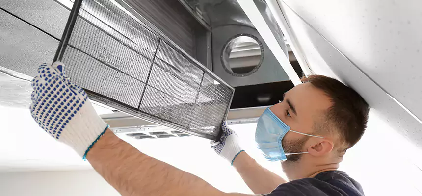 Our Dryer Vent Replacement Services in Wellesley, MA