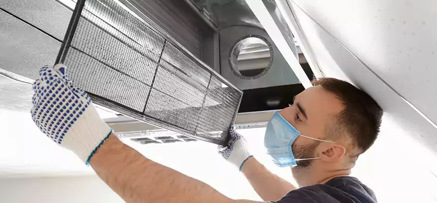 Our Home Duct Cleaning Services in Wellesley, MA  