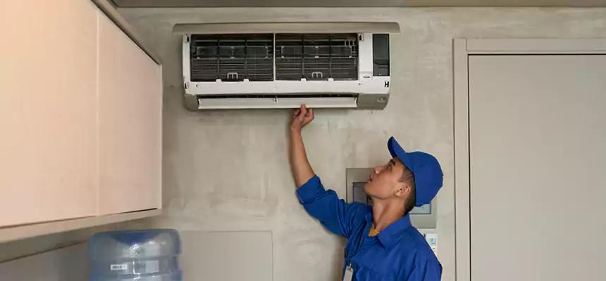 Balanced Fresh‑Air Ventilation (ERV/HRV) in Wellesley