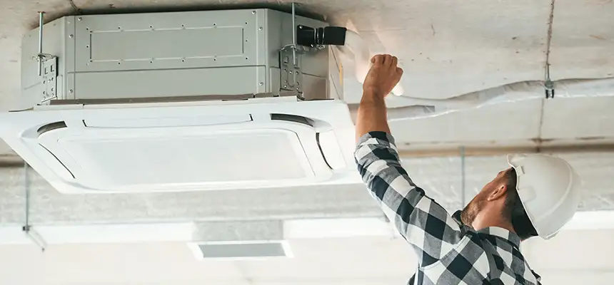 Our Local Vent Cleaning Services in Wellesley, MA