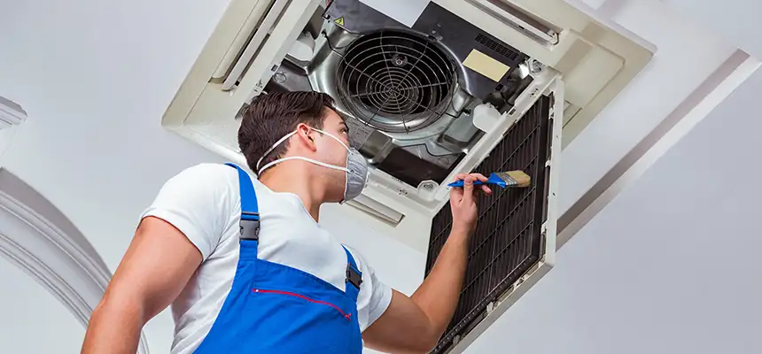 Our Move-in/Move-out Duct Cleaning Services in Wellesley, MA