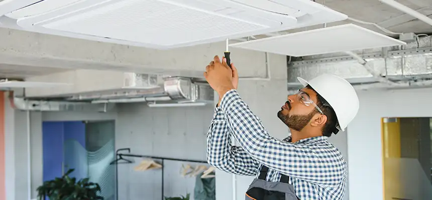 Our Roof Dryer Vent Cleaning Services in Wellesley, MA