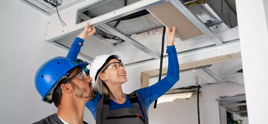 Our Vent Relocation Services in Wellesley, MA