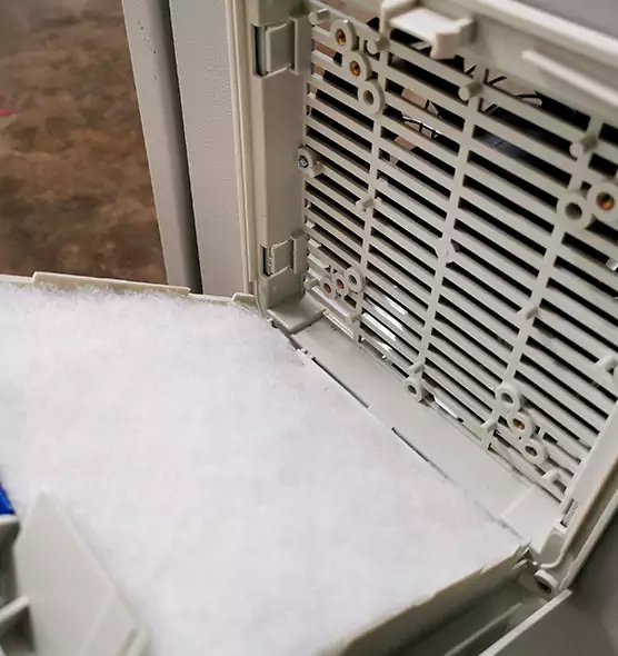 About Air Duct Overhaul & Upgrades in Wellesley, MA