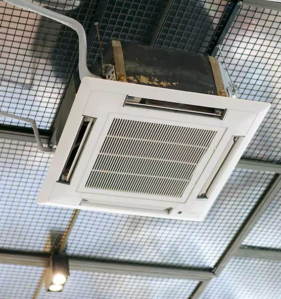 Top-Notch Allergy Relief Vent Cleaning Services in Wellesley, MA