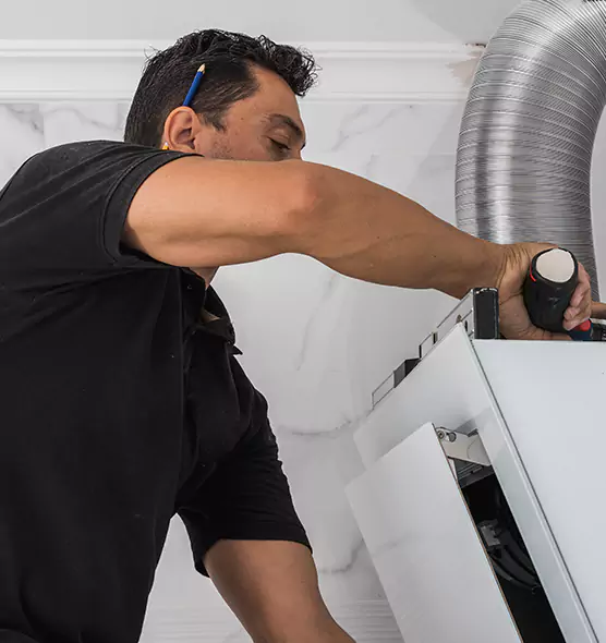 Trusted Bathroom Exhaust Duct Cleaning in Wellesley, MA