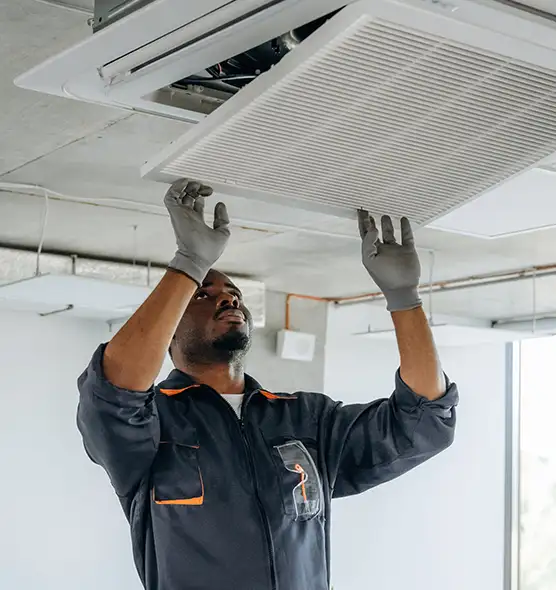 About Certified Air Duct Specialists in Wellesley, MA