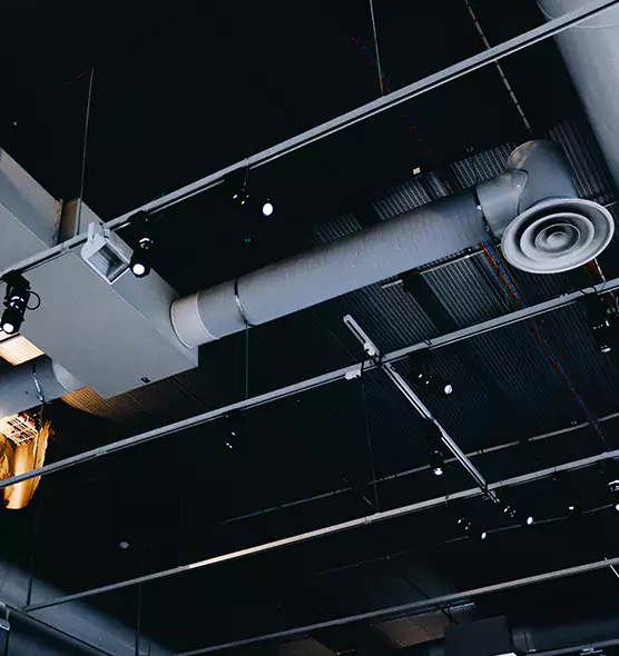 Professional Duct Cleaning For LEED Homes in Wellesley, MA