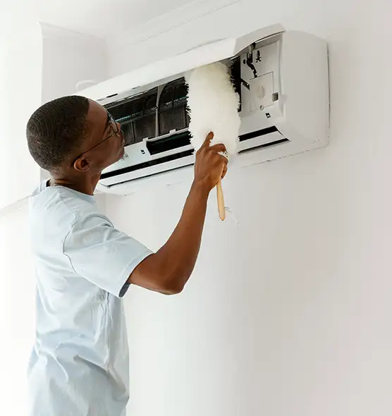 Professional Maximize AC Efficiency  in Wellesley, MA