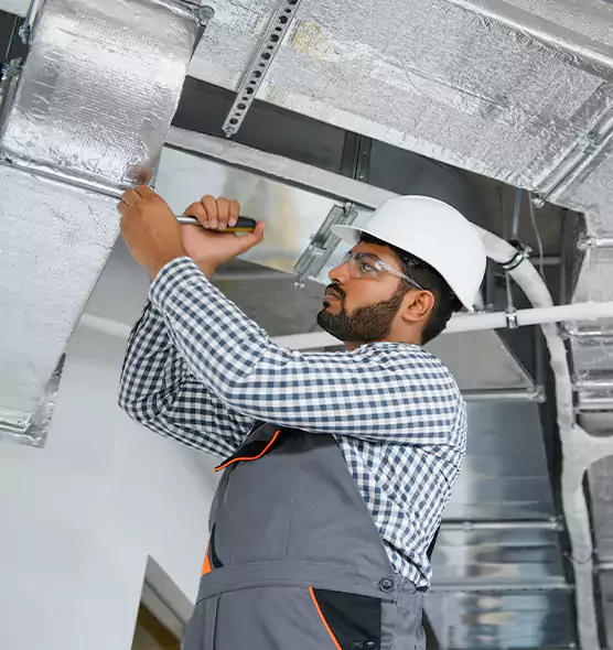 Welcome to Mold & Mildew Removal from Air Ducts Wellesley, MA