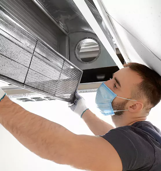 About Remove Smoke Smell From Air Duct in Wellesley, MA