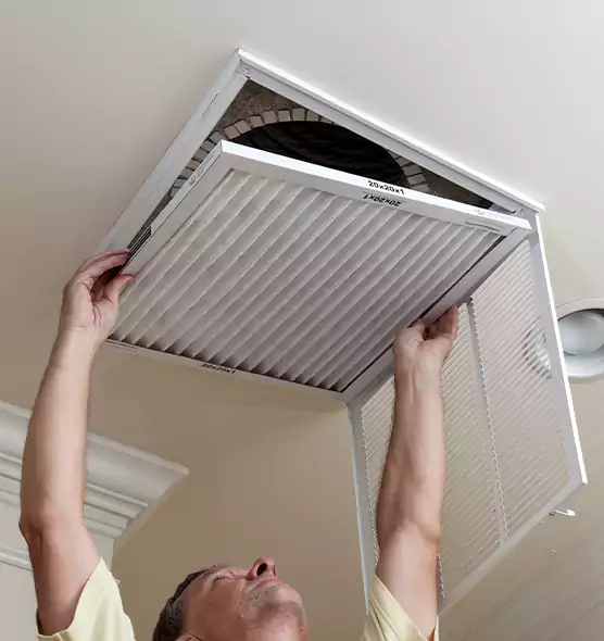 Advanced Residential Vent Cleaning in Wellesley, MA
