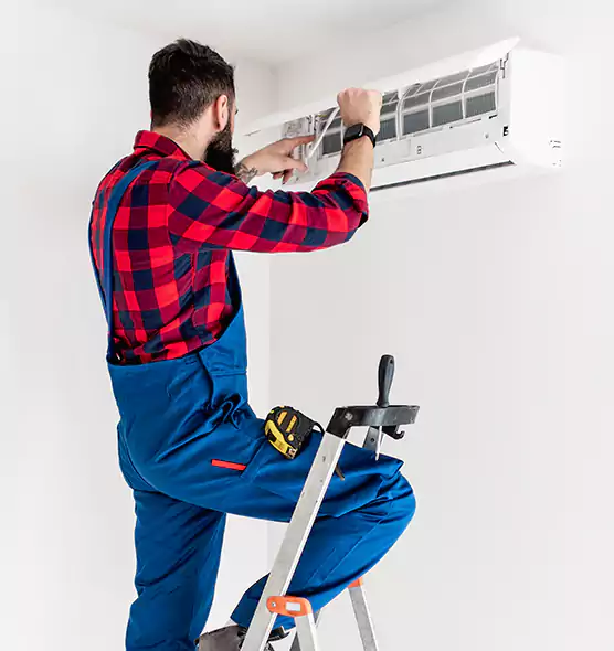 About Smart Air Conditioning Installation in Wellesley, MA
