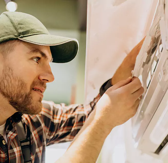 Why Homeowners Businesses Trust Us in Wellesley, MA?