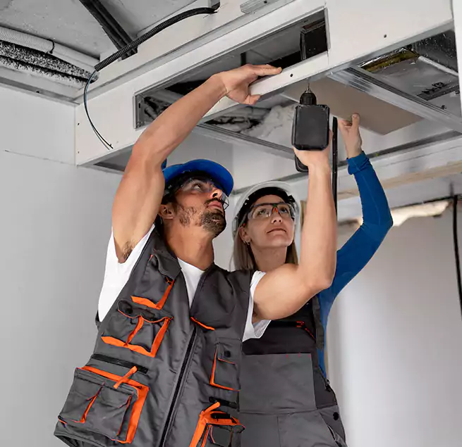 Why Homeowners & Businesses Trust Us in Wellesley, MA