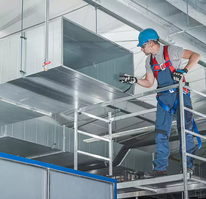 Why Homeowners & Businesses Trust Us in Wellesley, MA?