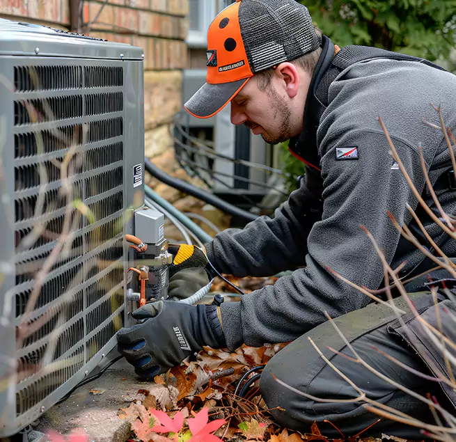 Why Homeowners & Businesses Trust Us in Wellesley, MA?