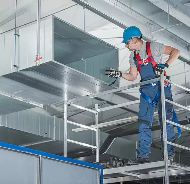 Why Homeowners Businesses Trust Us in Wellesley, MA