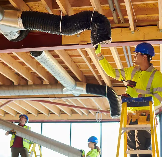 Why Homeowners & Businesses Trust Us in Wellesley, MA?