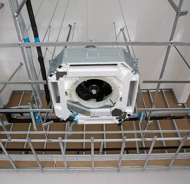 Why Homeowners & Businesses Trust Us Wellesley, MA?